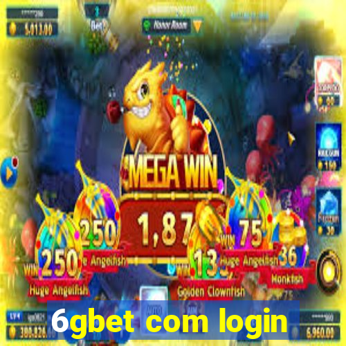 6gbet com login